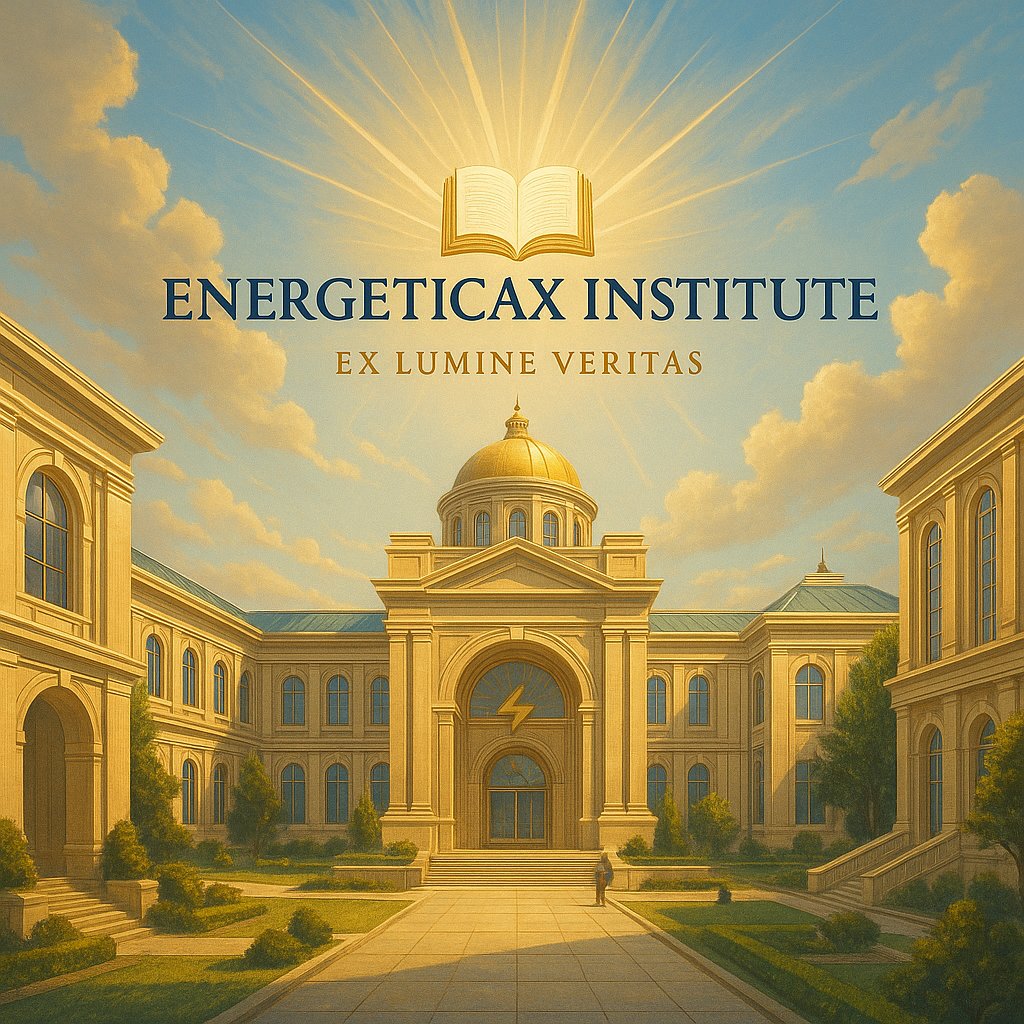EnergeticaX Institute